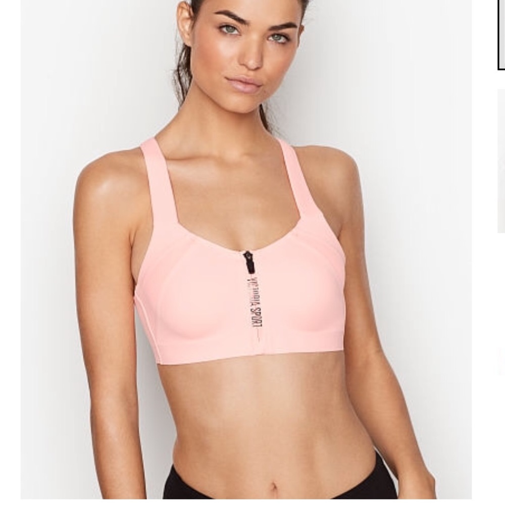 VS Incredible Knockout ultra max sport’s bra